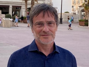 martin hanbury